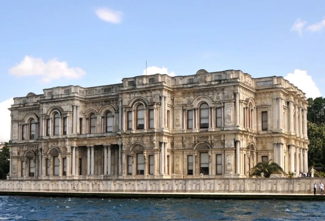 Corporate Event & Outing Recommendations for Istanbul’s Asian Side