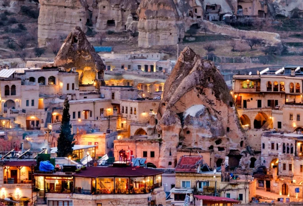 Planning a Corporate Strategic Retreat in Cappadocia: Feasibility & Logistics