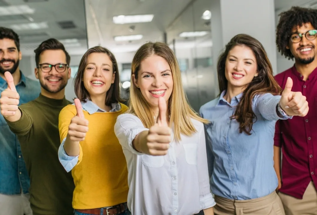 Annual Corporate Event Planning Calendar for HR Departments