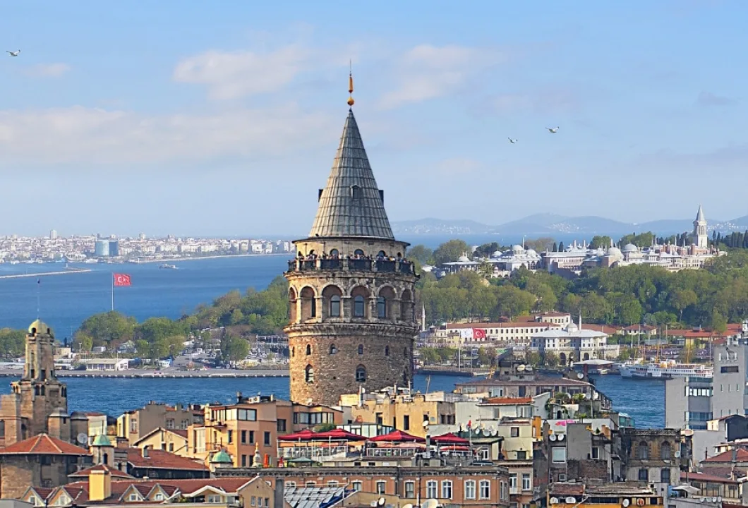 Planning Corporate Outings in Istanbul: The 2026 Enterprise Guide
