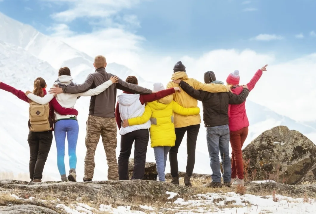 Top Outdoor Travel Alternatives for Corporate Team Building