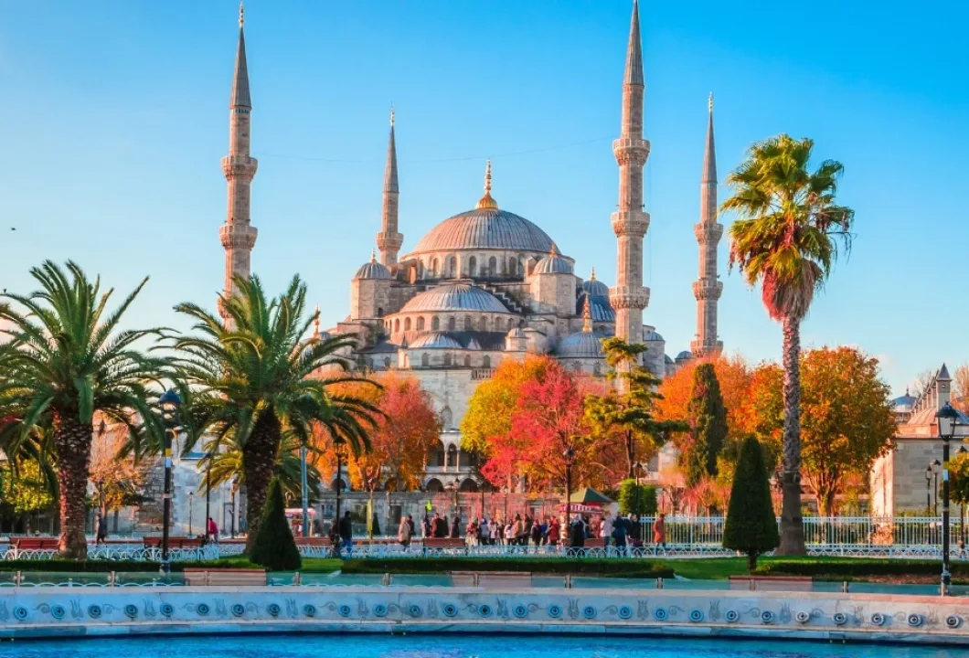 Top Corporate Event & Outing Venues on Istanbul’s European Side