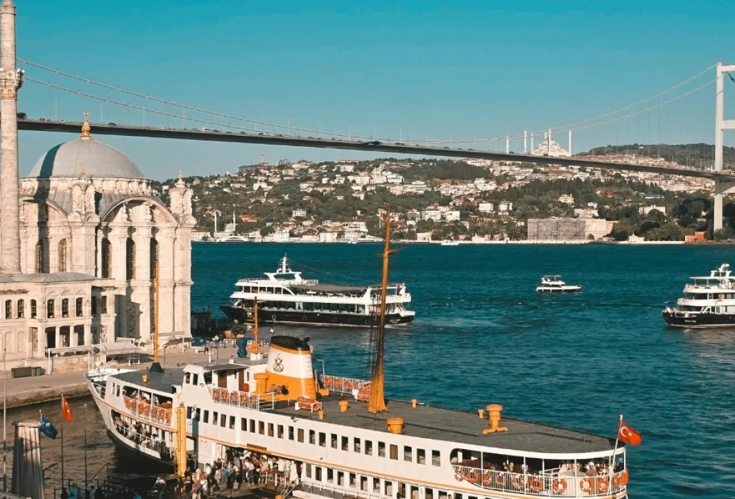 Curated Cultural Heritage Tours in Istanbul for Corporate Teams