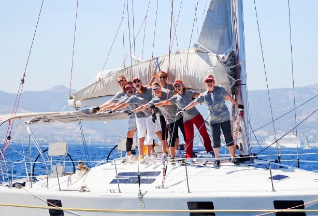 Employee Engagement: Travel-Based Solutions for Enterprise Retention
