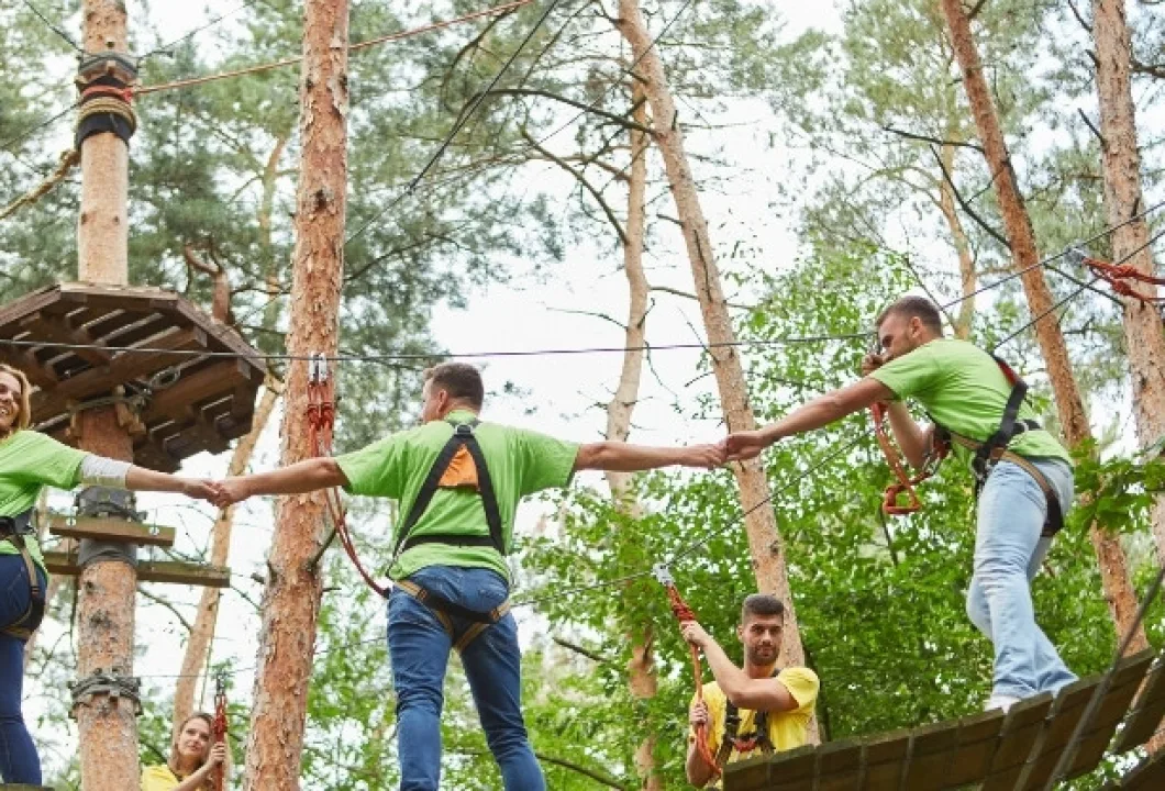 What Activities Actually Increase Team Loyalty and Retention?