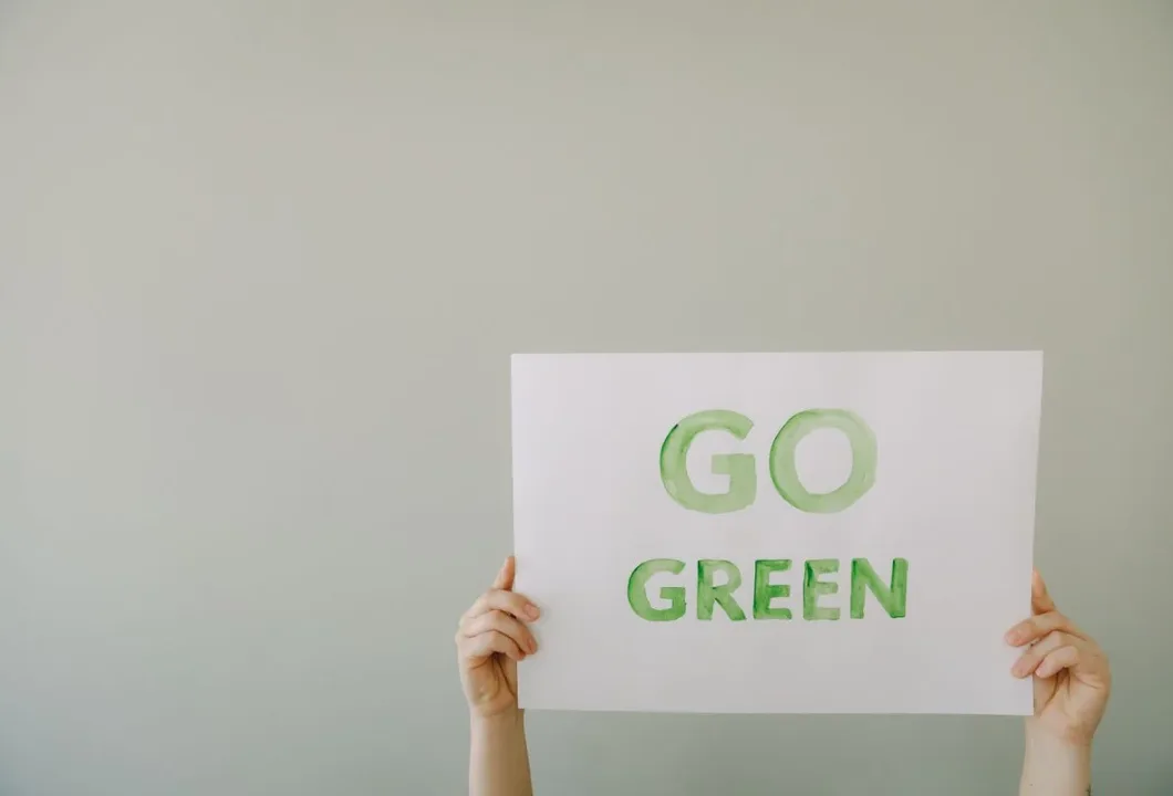 Sustainable Corporate Travel: How to Report Trips in ESG Filings