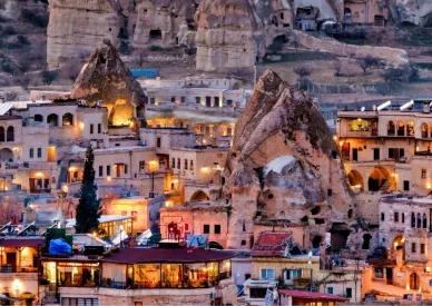 Kapadokya’da Kurumsal Retreat Yapılır mı?