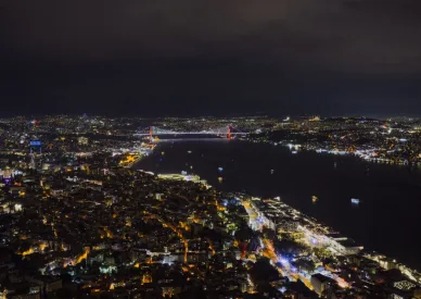Incentive Travel to Istanbul: What International Companies Should Know