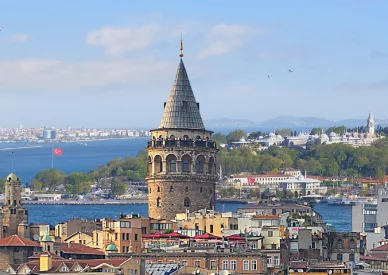 İstanbul’da Kurumsal Gezi Planlamak: Şirketler İçin 2026 Rehberi