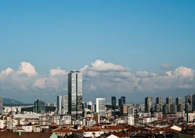 Corporate Travel to Turkey: A Planning Guide for International Teams