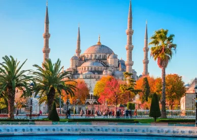 İstanbul Avrupa Yakası’nda En İyi Kurumsal Etkinlik Rotaları
