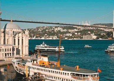 Şirketlere Özel İstanbul Kültür Turları Rehberi