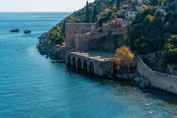 Antalya'da Incentive Programı: Sezon, Format ve Örnek Akış