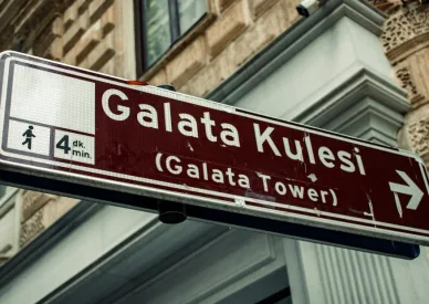 İstanbul’da Şirketler İçin Günübirlik Gezi Rotaları