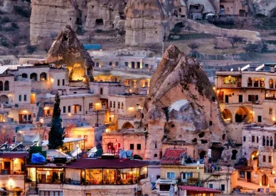 The Executive Guide to Corporate Travel & Business Events in Istanbul: Venues, Logistics & Offsites