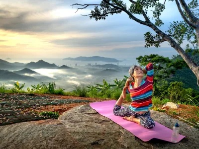 Longevity ve Wellbeing Programları