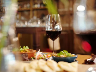 Gastronomi ve Lezzet Turları