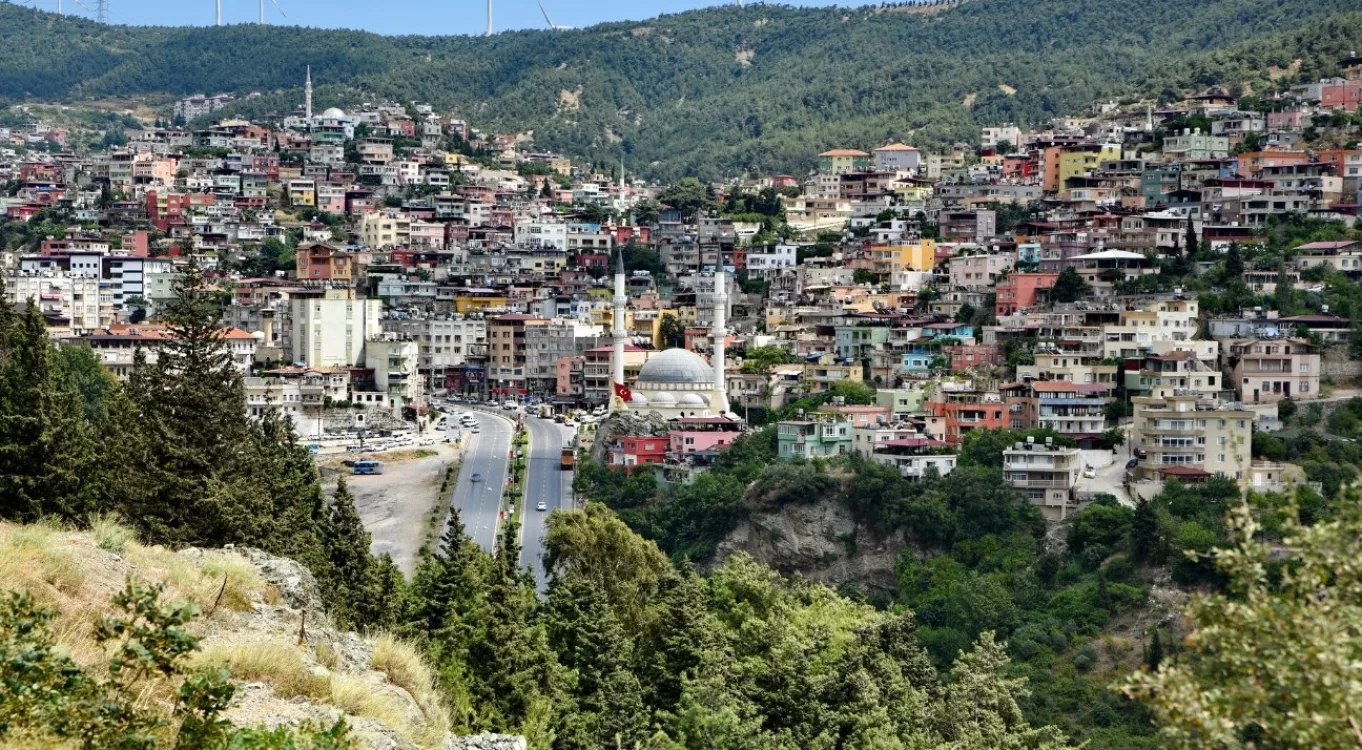 Hatay