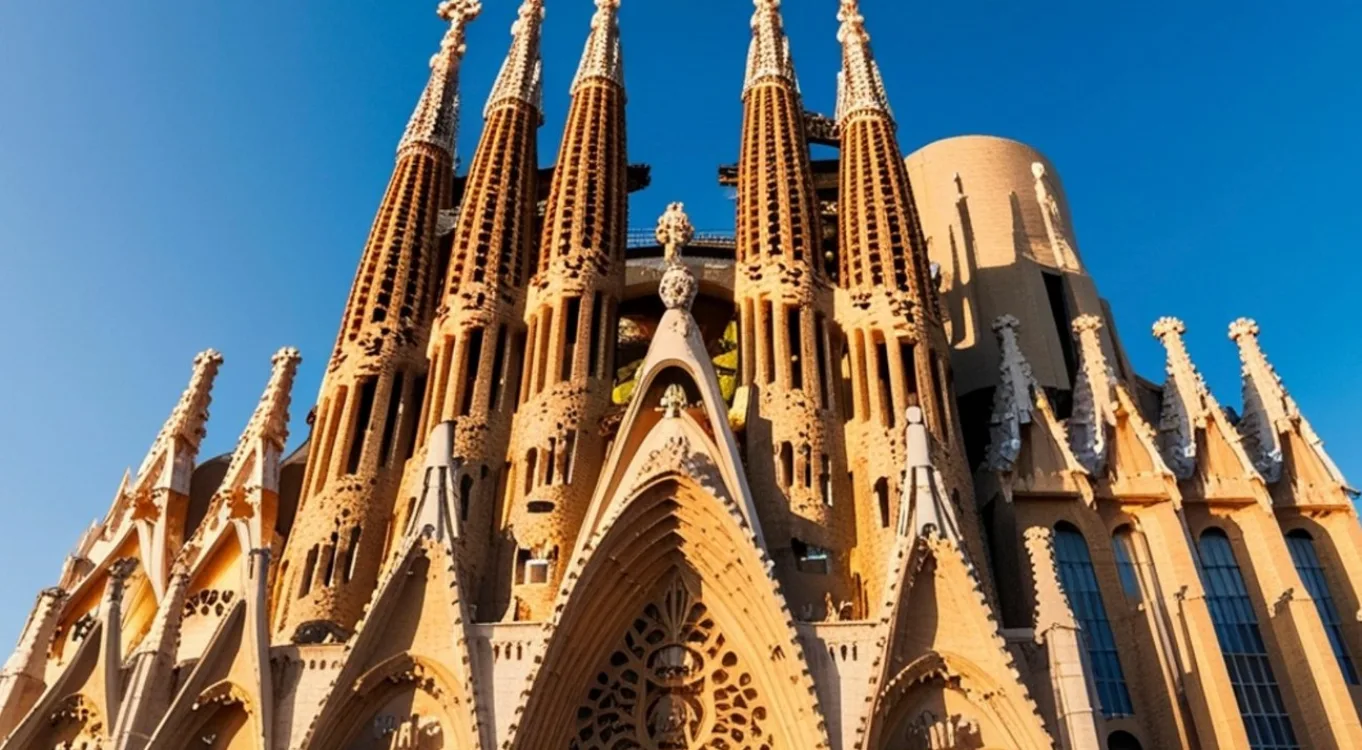 Barcelona