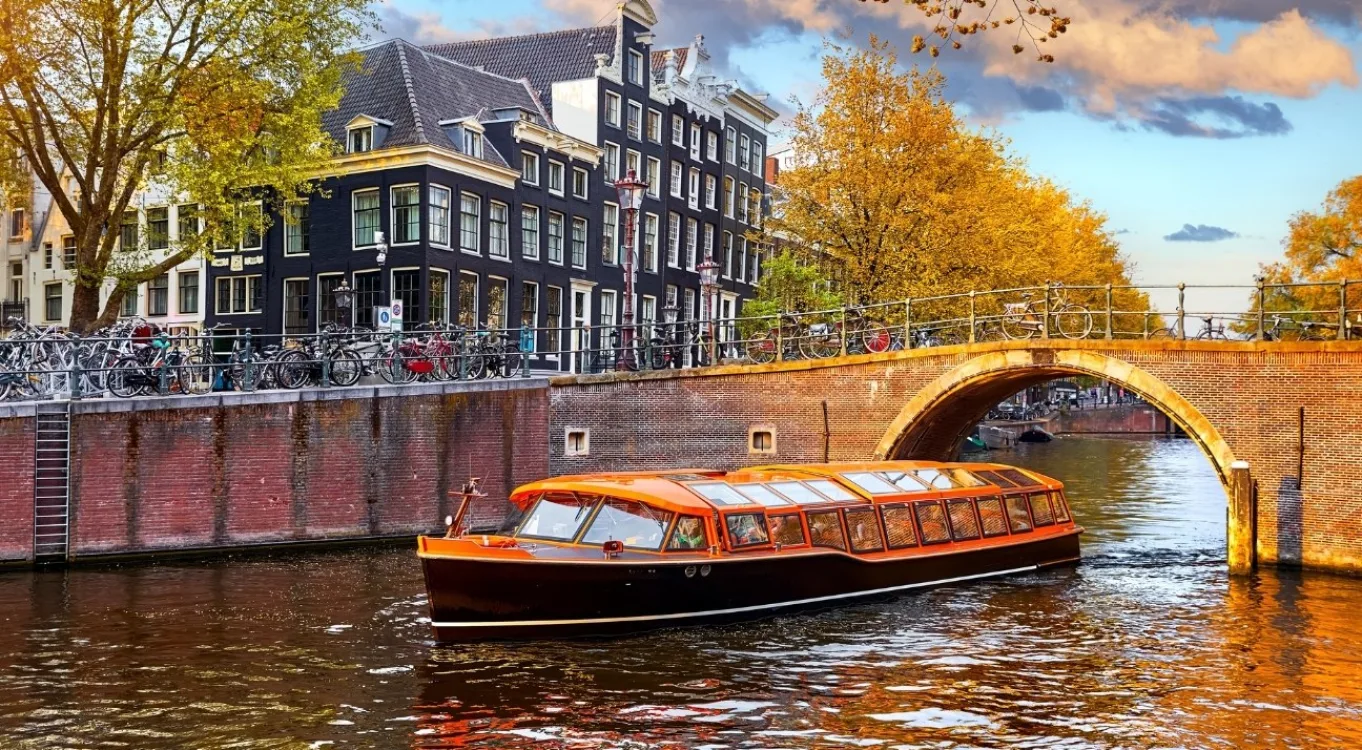 Amsterdam
