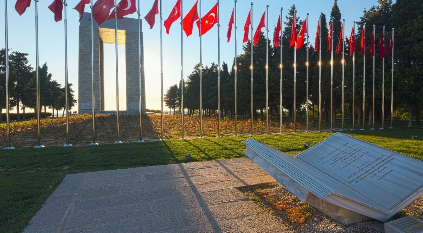 Çanakkale