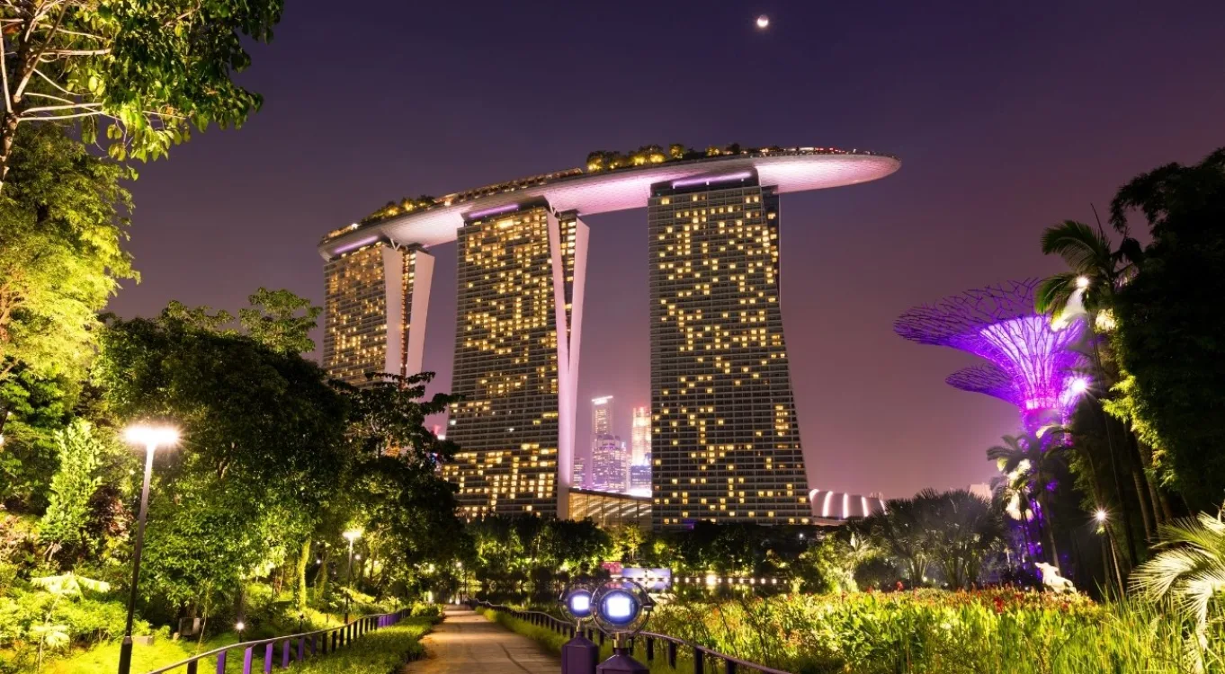 Singapore