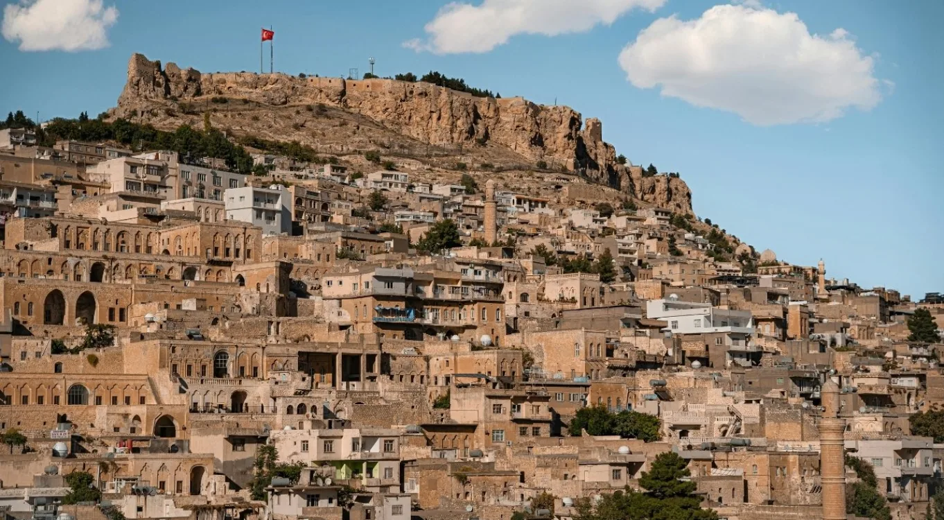 Mardin