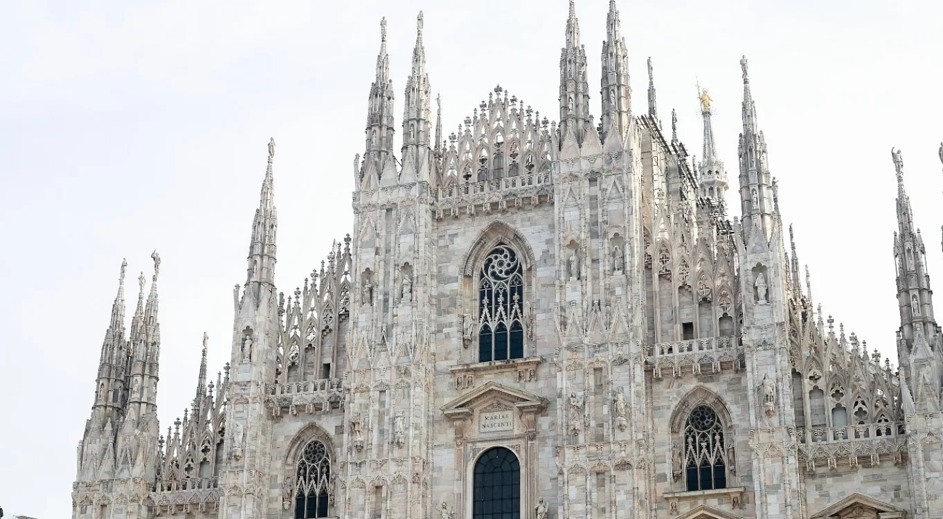Milan