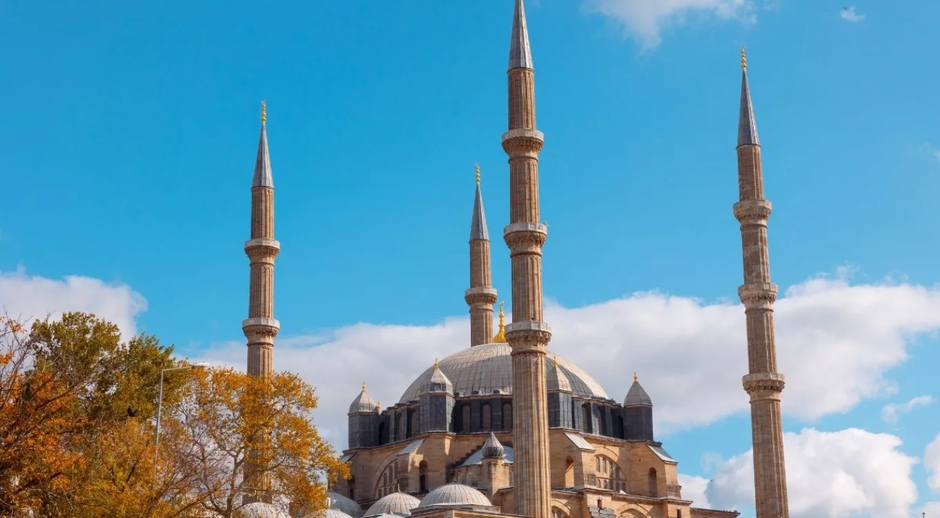 Edirne