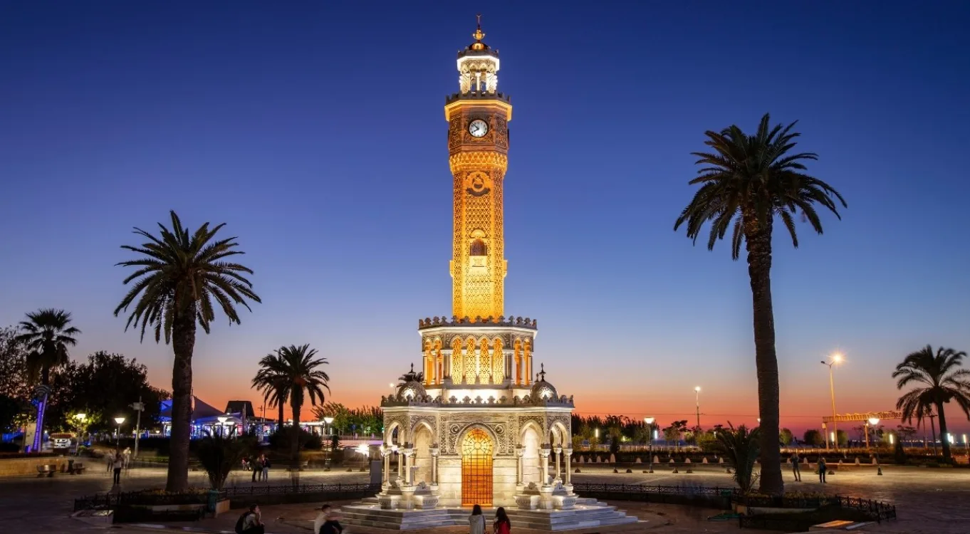 İzmir