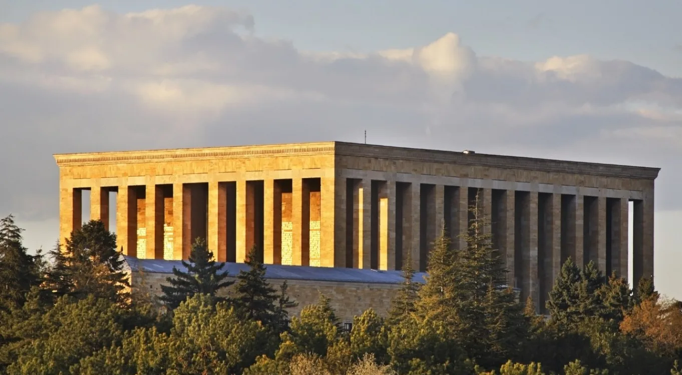 Ankara