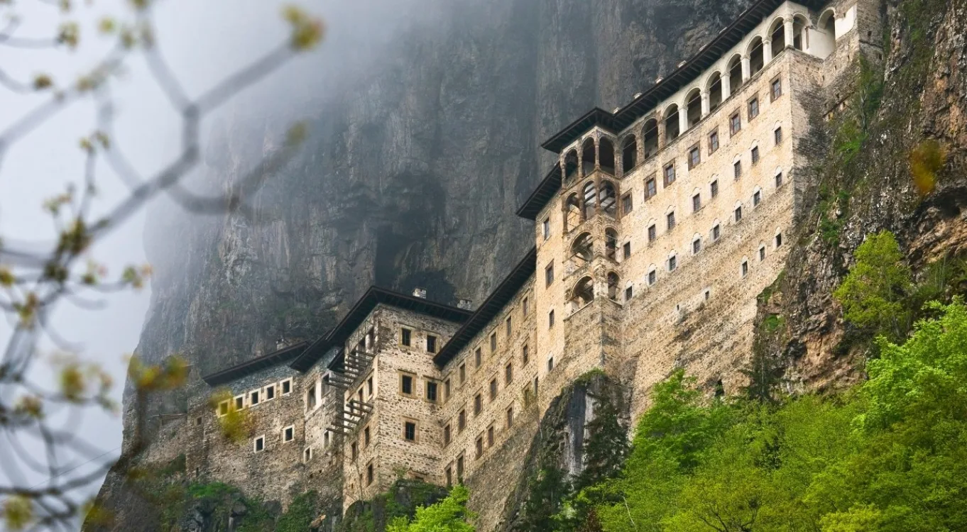Trabzon