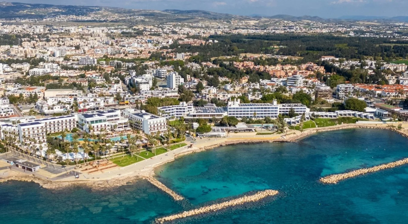 Cyprus
