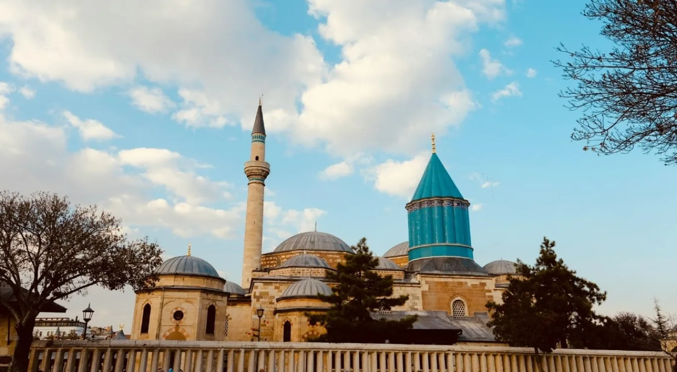 Konya