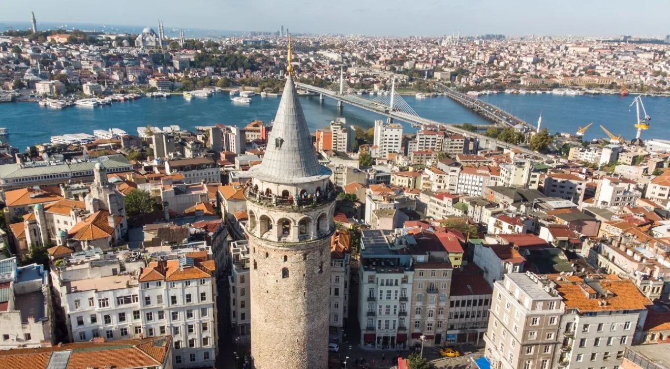 Istanbul