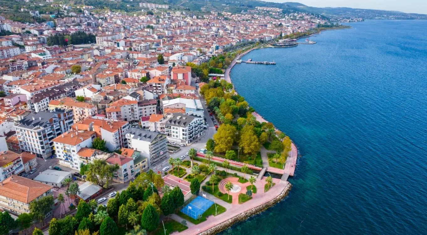 Kocaeli