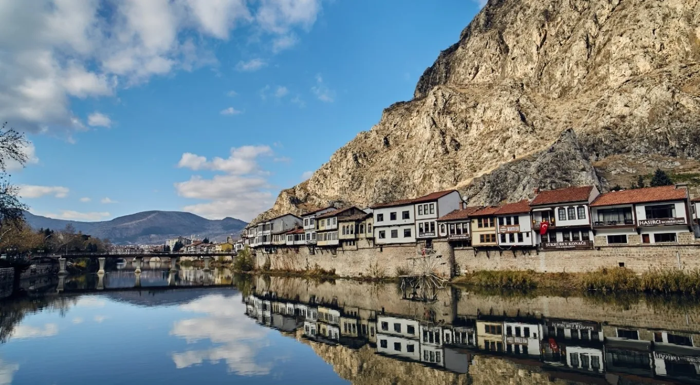 Amasya