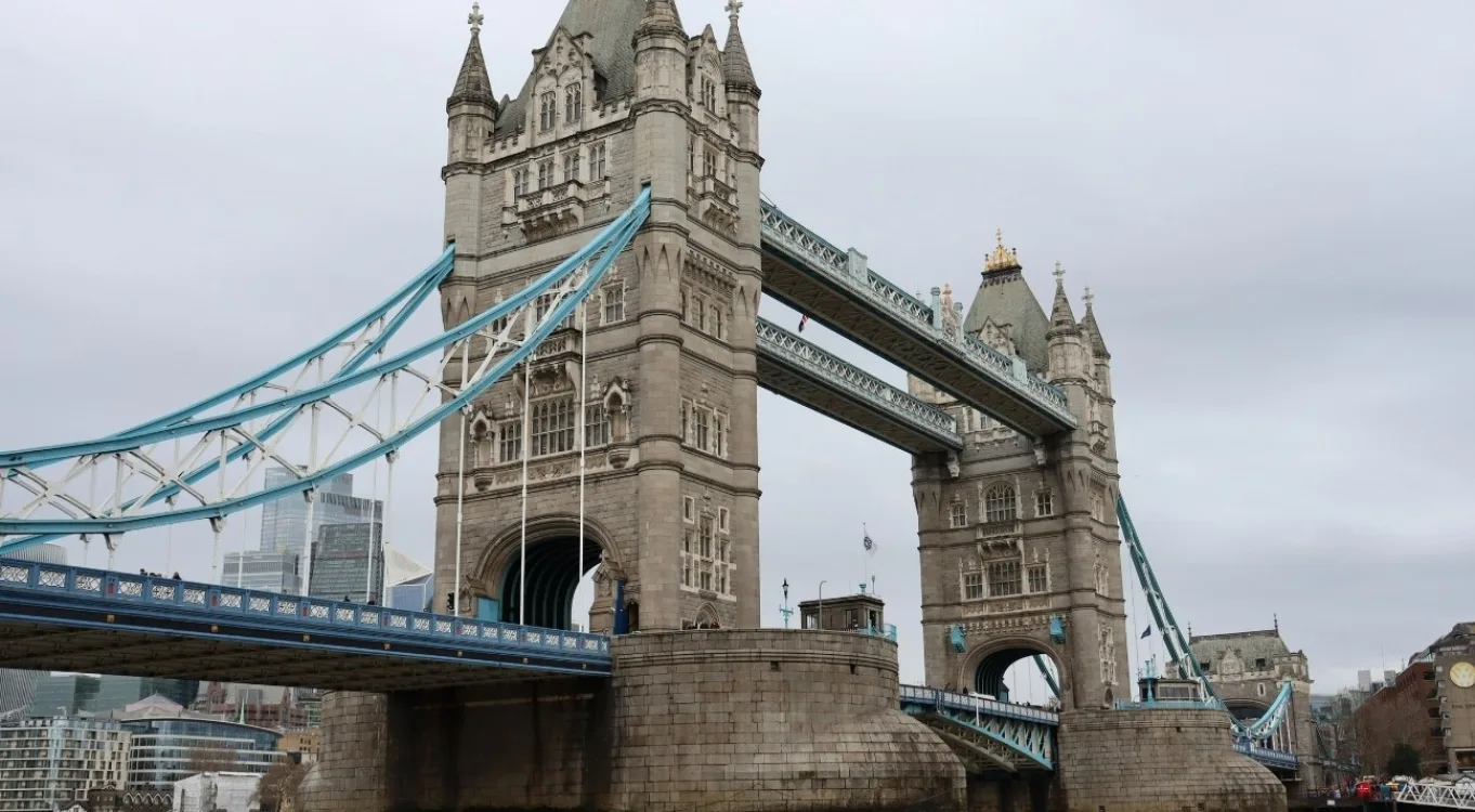 London