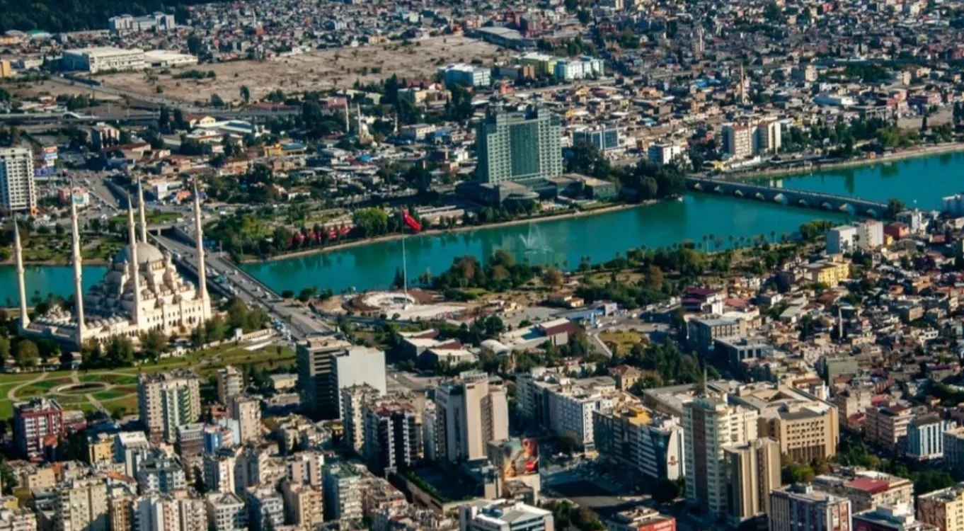 Adana