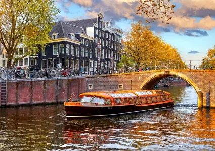 Amsterdam
