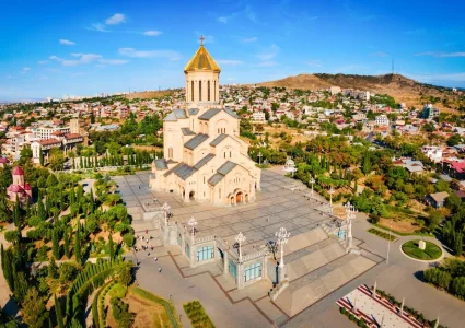 Tiflis