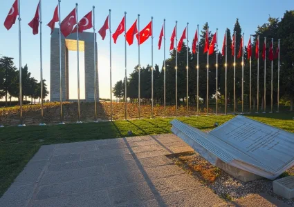 Çanakkale