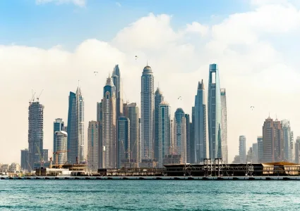 Dubai