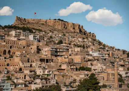 Mardin