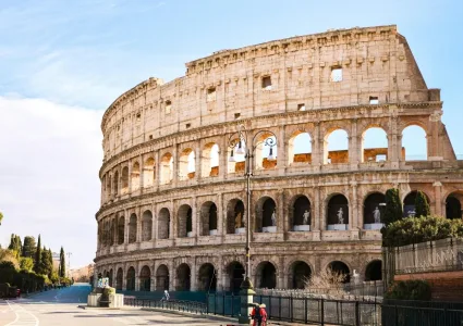 Roma