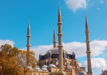 Edirne