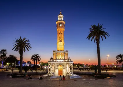 İzmir