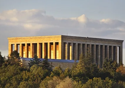 Ankara
