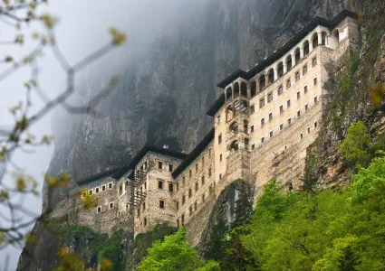 Trabzon