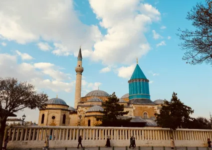Konya